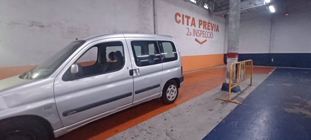 Flota renovada de vehículos en tumundosobreruedas.com