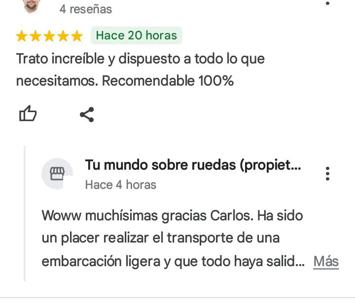reseña transporte embarcacion ibiza valencia