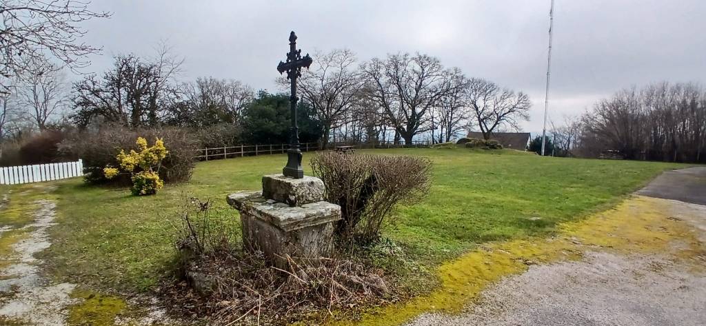 rincones  olvidados de Francia