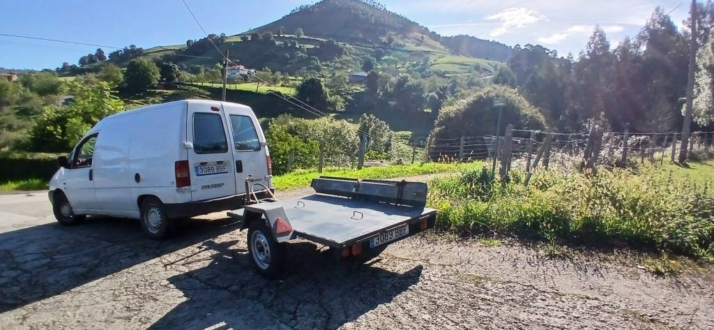 pequeñas mudanzas internacionales para llevar lo que necesites